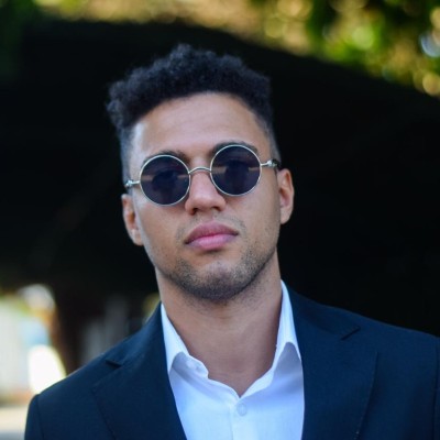 Nizar Bikti, Engineer at Mylenium