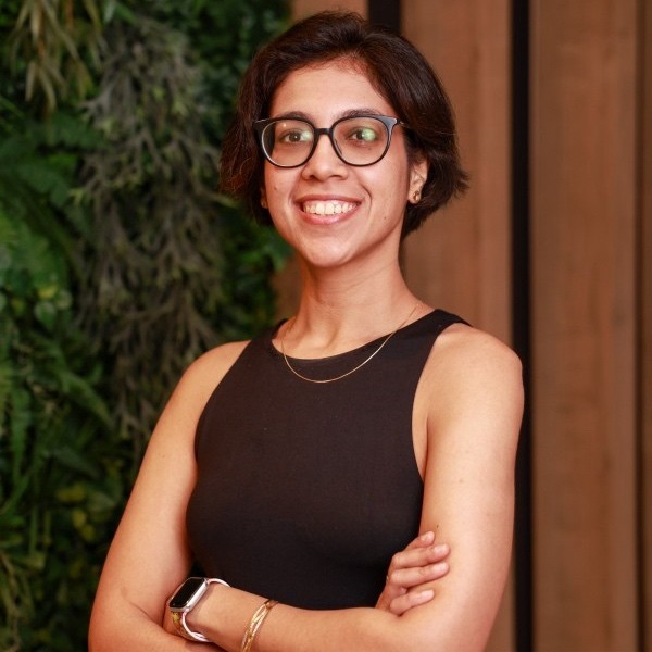 Gunjan Arora, Strategy & Growth Advisor at Mylenium